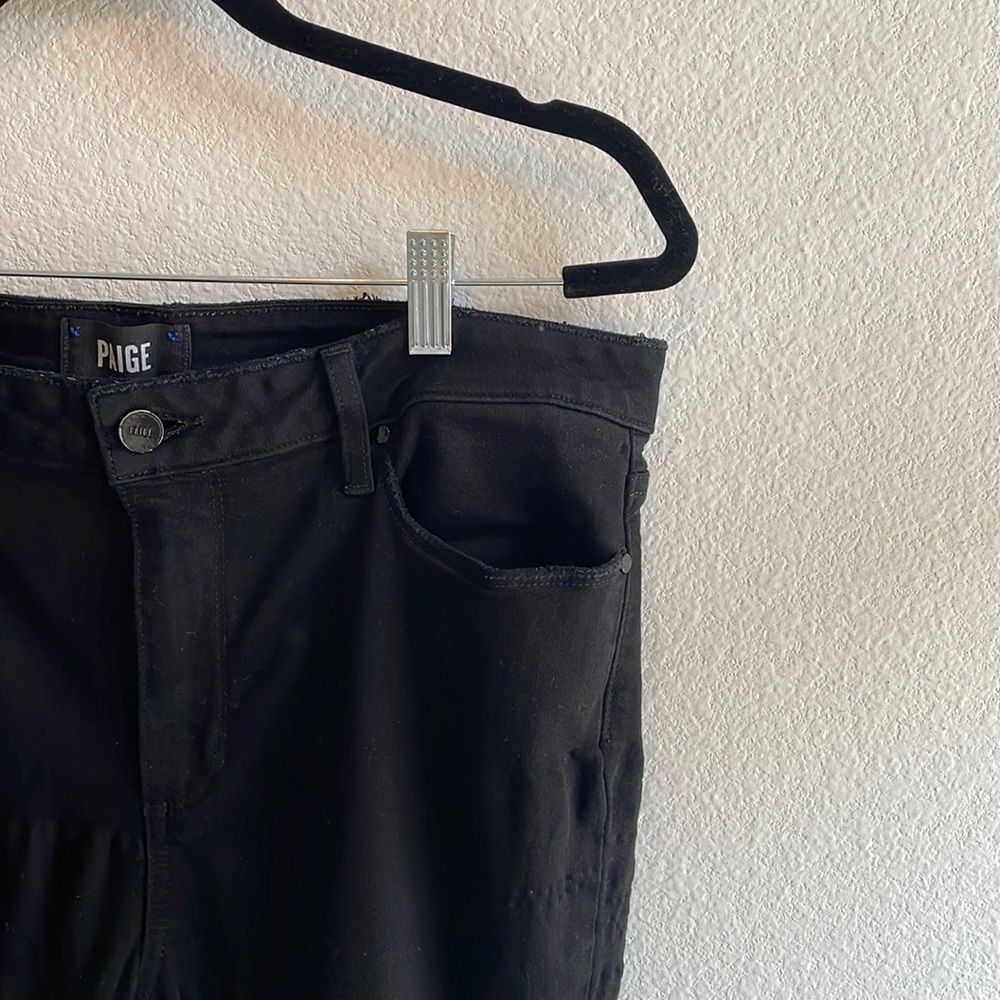 Paige skinny jeans 👖